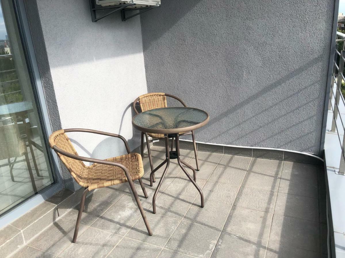 Аренда Апартаментов В Центре Киева Kiew Exterior foto