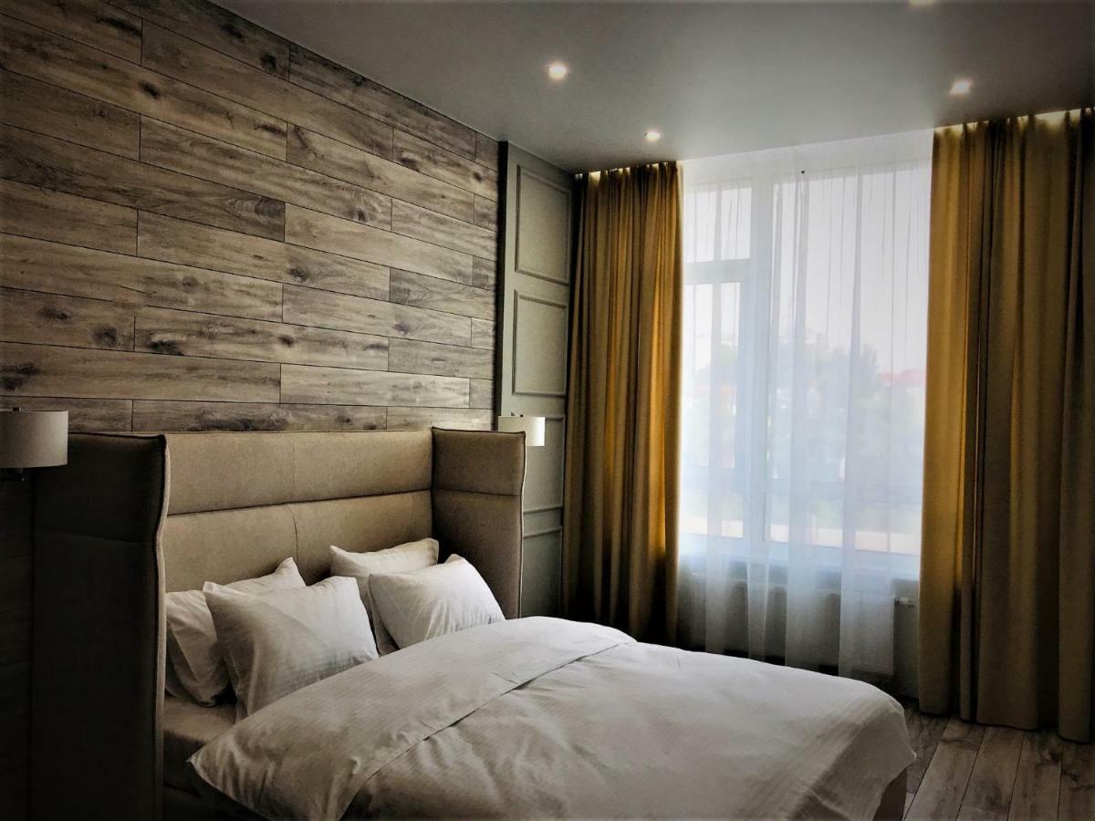 Аренда Апартаментов В Центре Киева Kiew Exterior foto