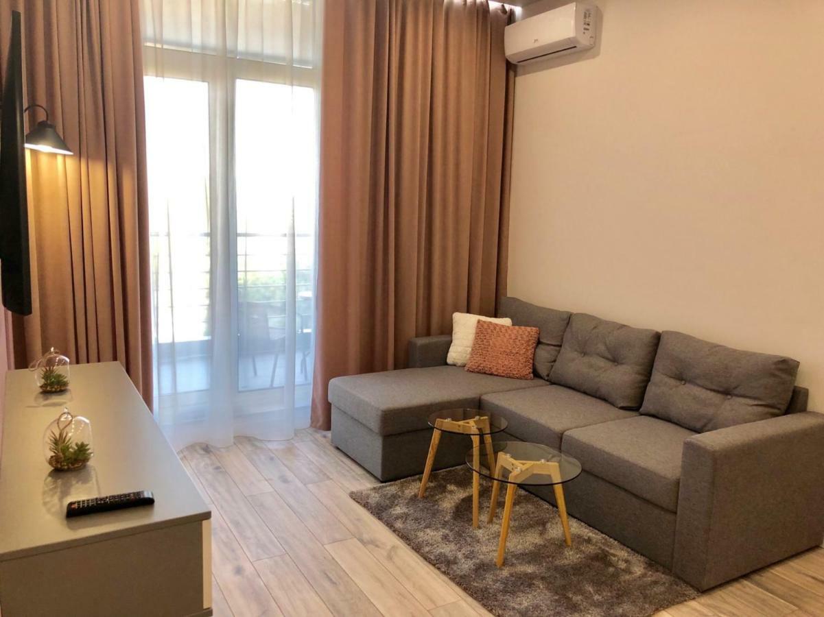 Аренда Апартаментов В Центре Киева Kiew Exterior foto