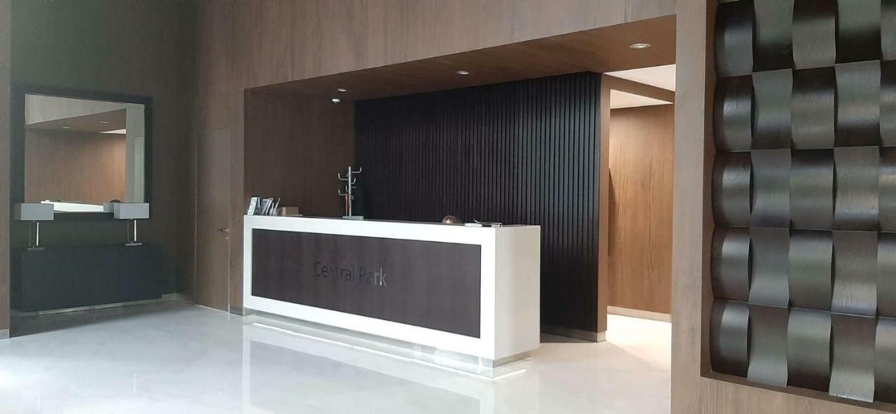 Аренда Апартаментов В Центре Киева Kiew Exterior foto